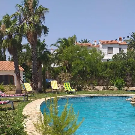 Venus Denia